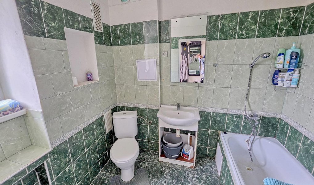 Prodej bytu 2+1 68 m², Most – náhled fotky 10