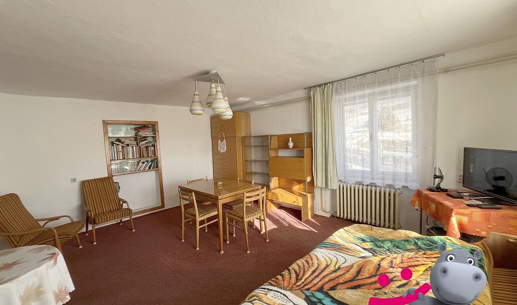 Prodej domu 146 m² s pozemkem 810 m², Jeseník – náhled fotky 7
