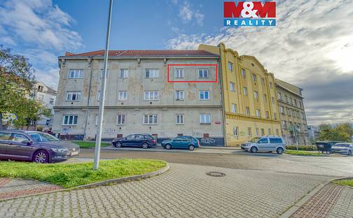 Prodej bytu 3+1 74 m², Bolevecká, Plzeň - Severní Předměstí