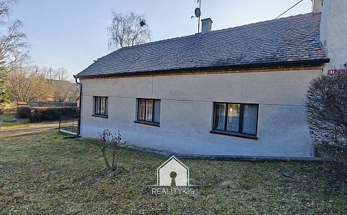 Prodej domu 202 m² s pozemkem 218 m², Chlumčany, okres Louny