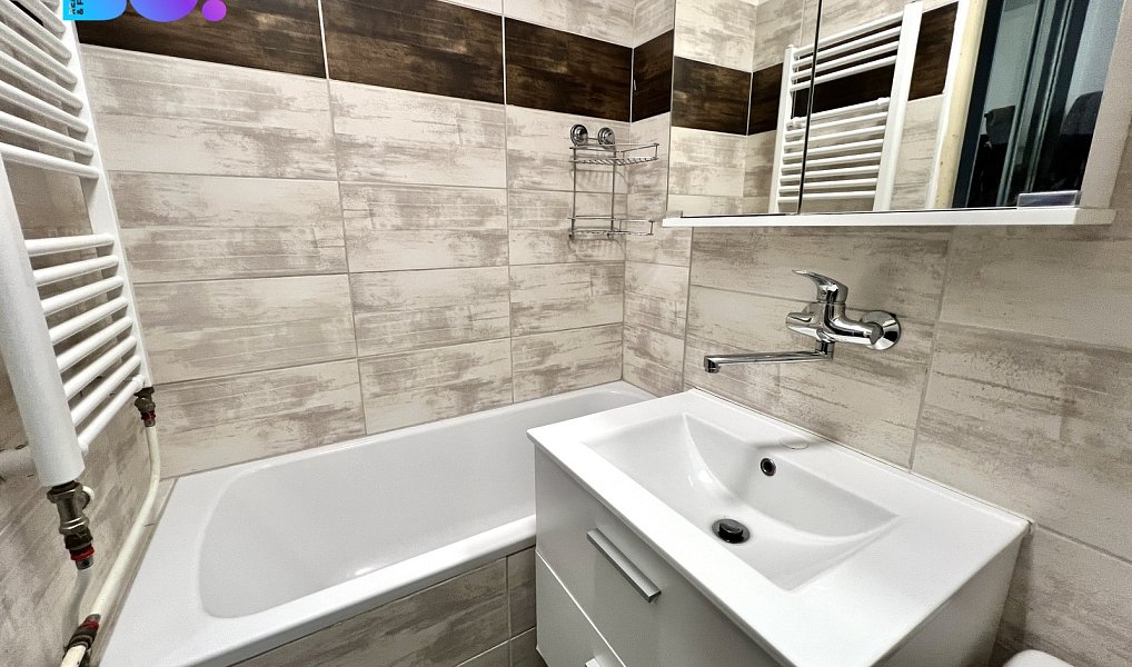 Pronájem bytu 1+1 37 m², Ostrava – náhled fotky 6