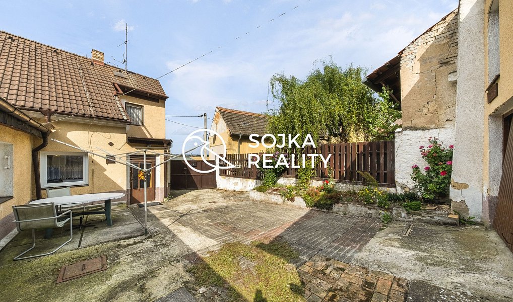 Prodej domu 145 m² s pozemkem 362 m², Stochov – náhled fotky 7