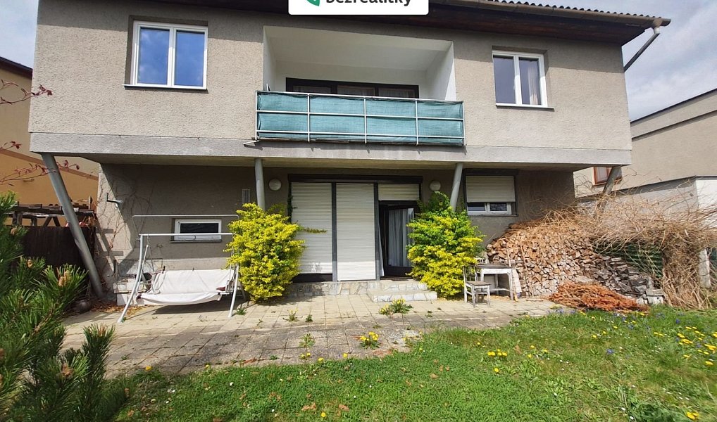 Prodej domu 178 m² s pozemkem 940 m², Zábřeh – náhled fotky 4