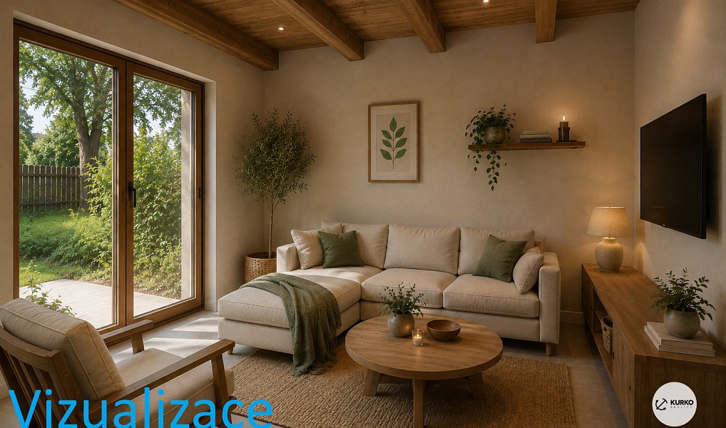 Prodej domu 60 m² s pozemkem 673 m², Janovice – náhled fotky 7
