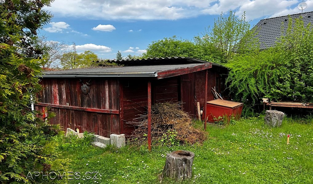 Pronájem chaty/chalupy 80 m² s pozemkem 1 152 m², Dolní Břežany – náhled fotky 16