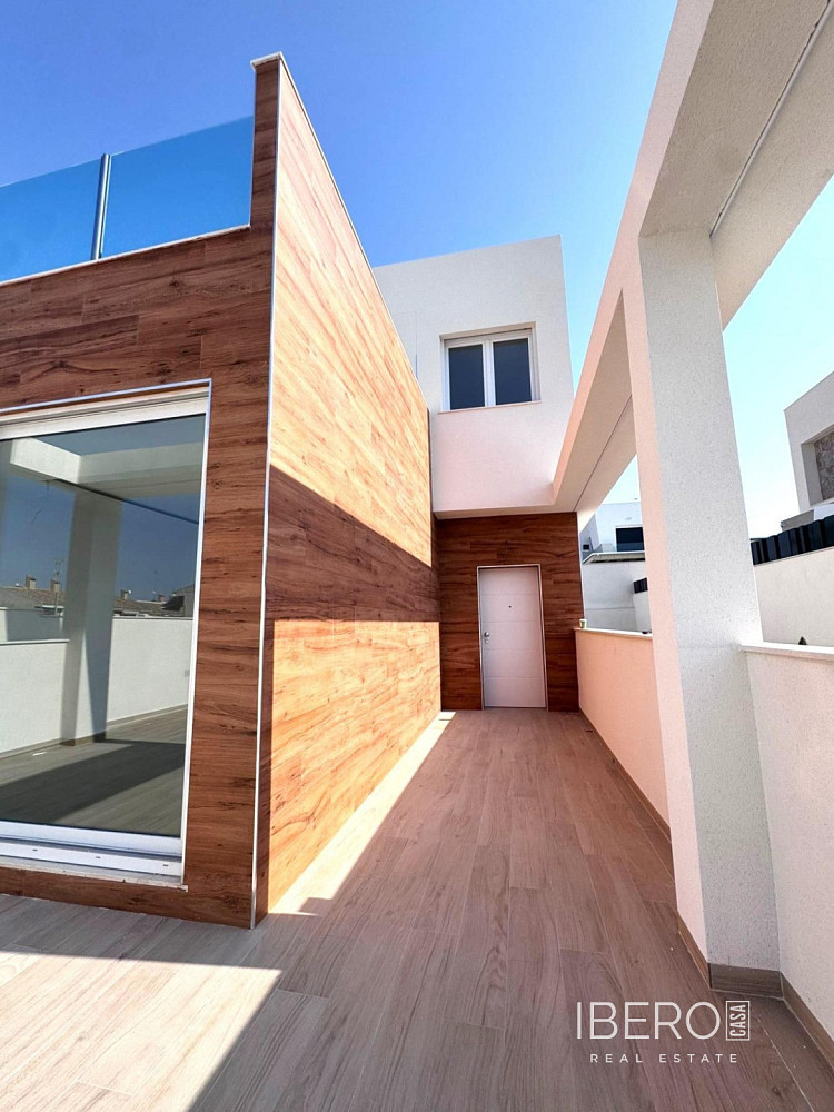 Casa 4+kk – Albacete, Aguas Nuevas - Vista 2