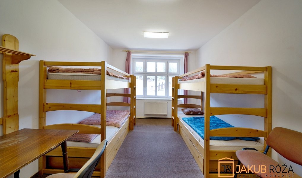 Prodej komerčního pozemku 40 632 m², Heřmánkovice – náhled fotky 42
