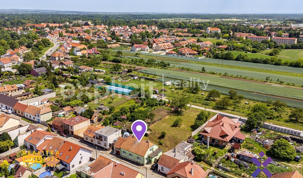 Prodej domu 115 m² s pozemkem 1 532 m², Lednice – náhled fotky 19