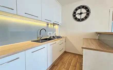 Prodej bytu 2+kk 52 m², Bohumíra Četyny, Ostrava - Bělský Les