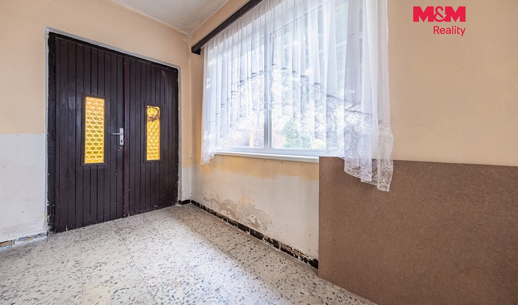 Prodej domu 365 m² s pozemkem 2 873 m², Račetice – náhled fotky 8