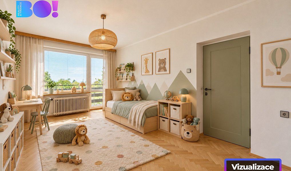 Prodej domu 93 m² s pozemkem 468 m², Havířov – náhled fotky 13
