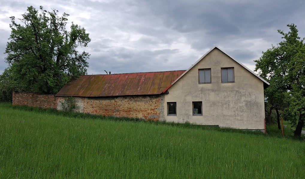 Prodej domu 162 m² s pozemkem 1 965 m², Bystřice pod Hostýnem – náhled fotky 2
