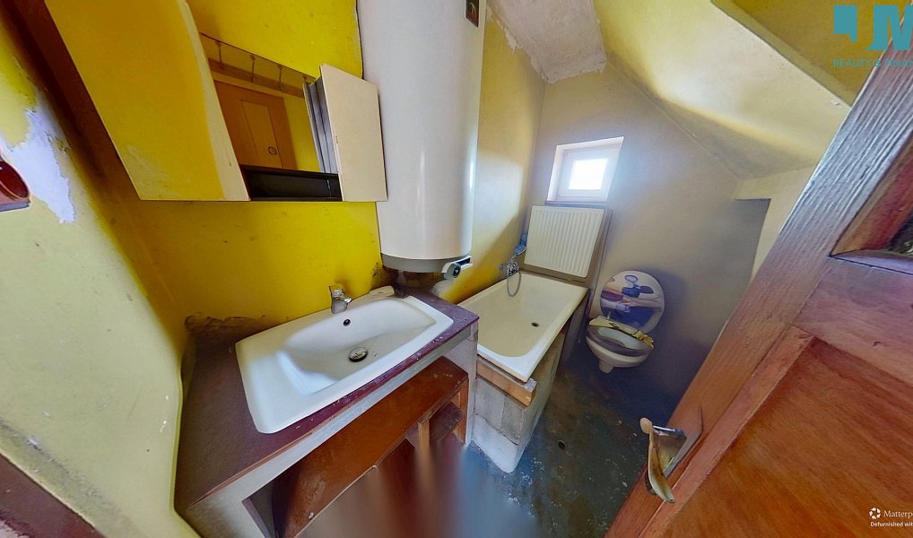 Prodej domu 75 m² s pozemkem 797 m², Popovice – náhled fotky 11
