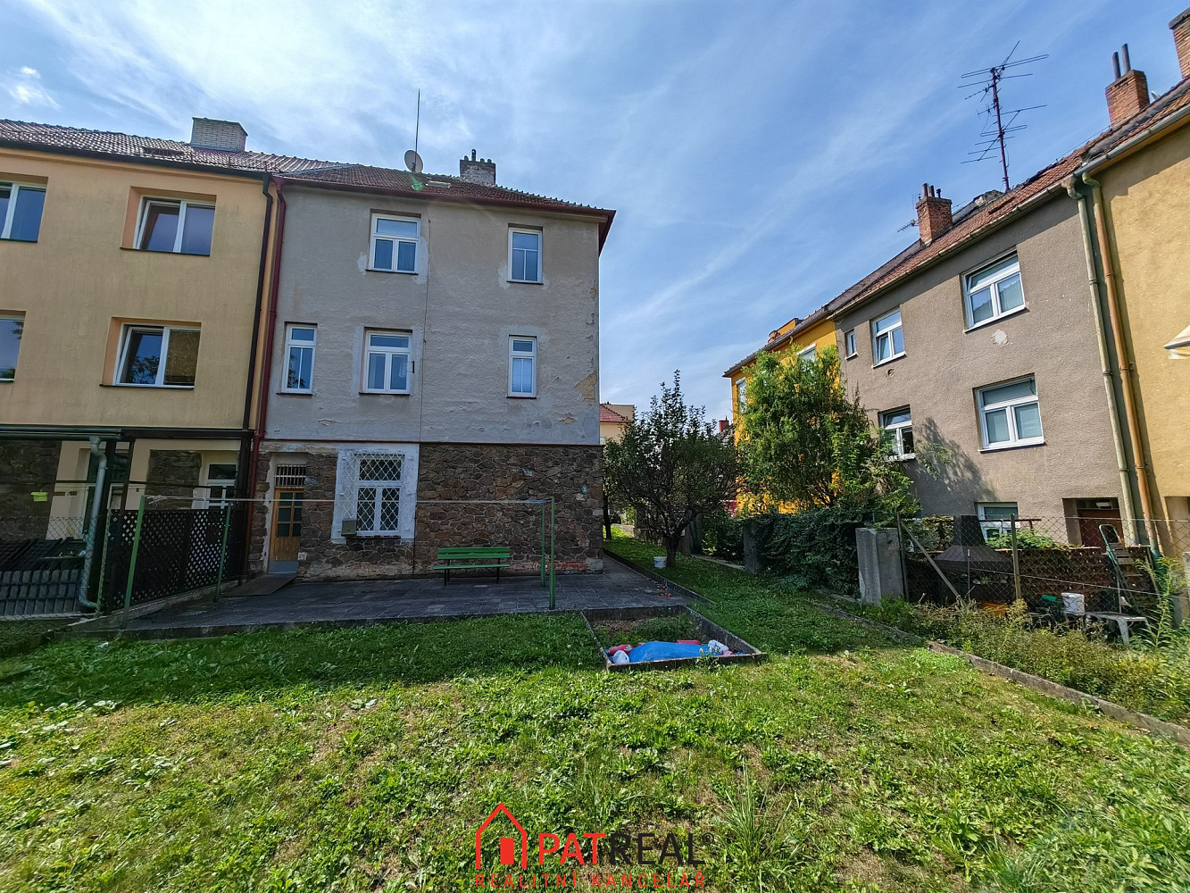 Pronájem pokoje 136 m² — photo 3