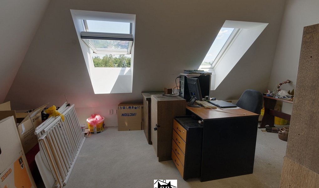 Prodej domu 169 m² s pozemkem 1 044 m², Příbram – náhled fotky 22