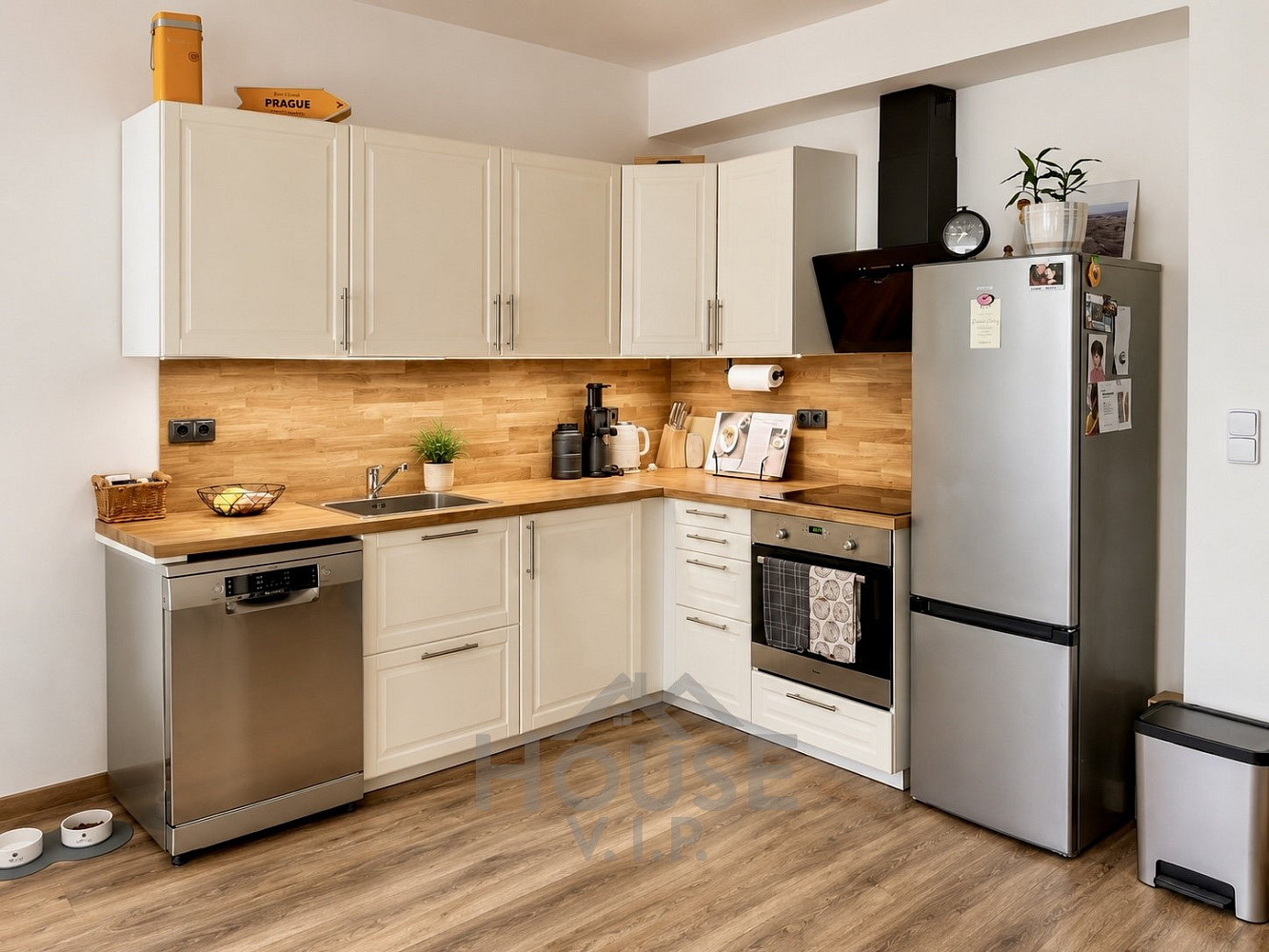 Prodej bytu 2+kk 61 m² — photo 4