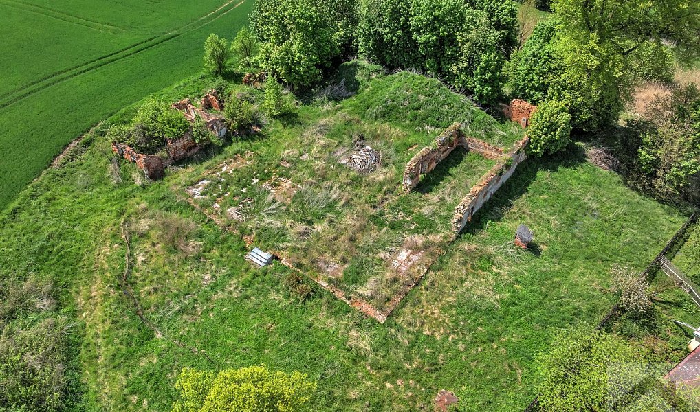 Prodej stavebního pozemku 2 776 m², Rychnov na Moravě – náhled fotky 4