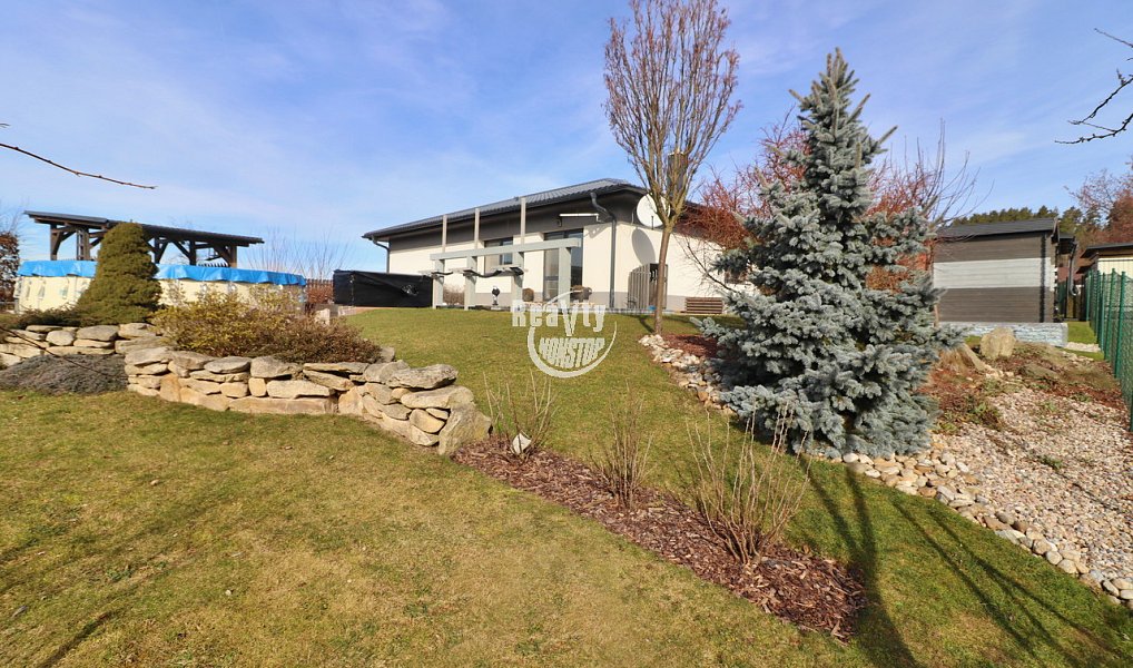 Prodej domu 101 m² s pozemkem 913 m², Kačlehy – náhled fotky 25