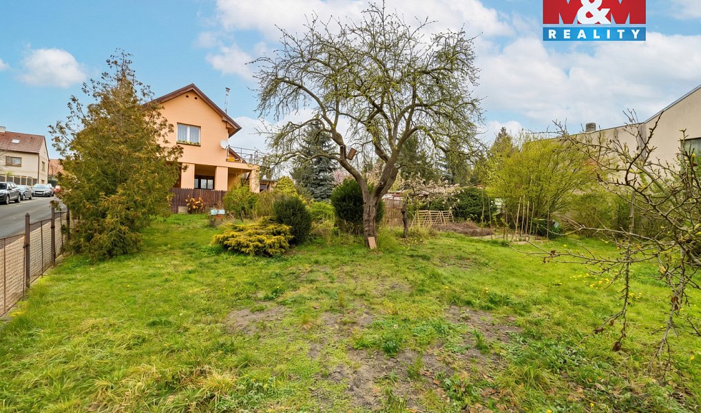 Prodej domu 221 m² s pozemkem 1 114 m², Unhošť – náhled fotky 22