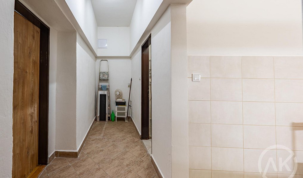 Pronájem bytu 1+kk 39 m², Ostrava – náhled fotky 6
