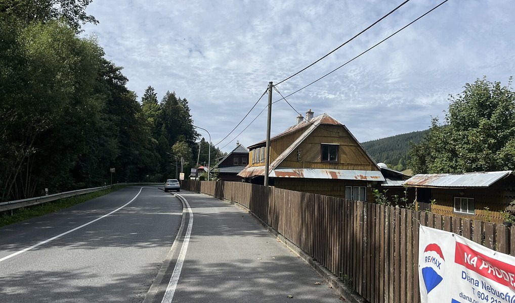 Prodej chaty/chalupy 745 m² s pozemkem 745 m², Velké Karlovice – náhled fotky 39