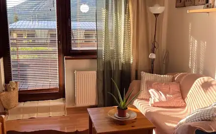 Prodej bytu 2+kk 50 m²