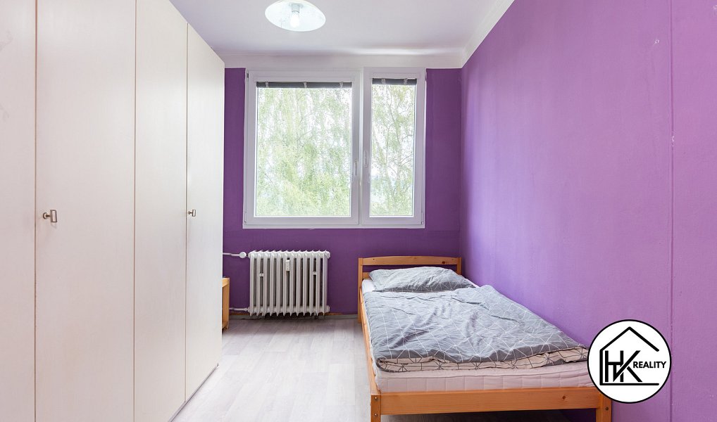 Prodej bytu 3+1 73 m², Teplice – náhled fotky 23