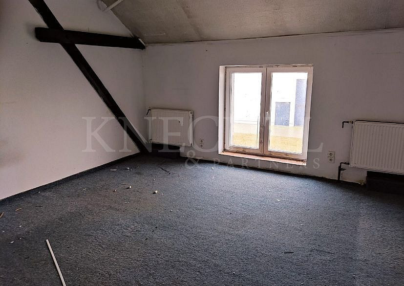 Pronájem výrobních prostor 5 626 m² – fotografie 5
