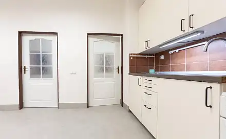 Pronájem bytu 3+kk 54 m², Vančurova, Vrchlabí, okres Trutnov