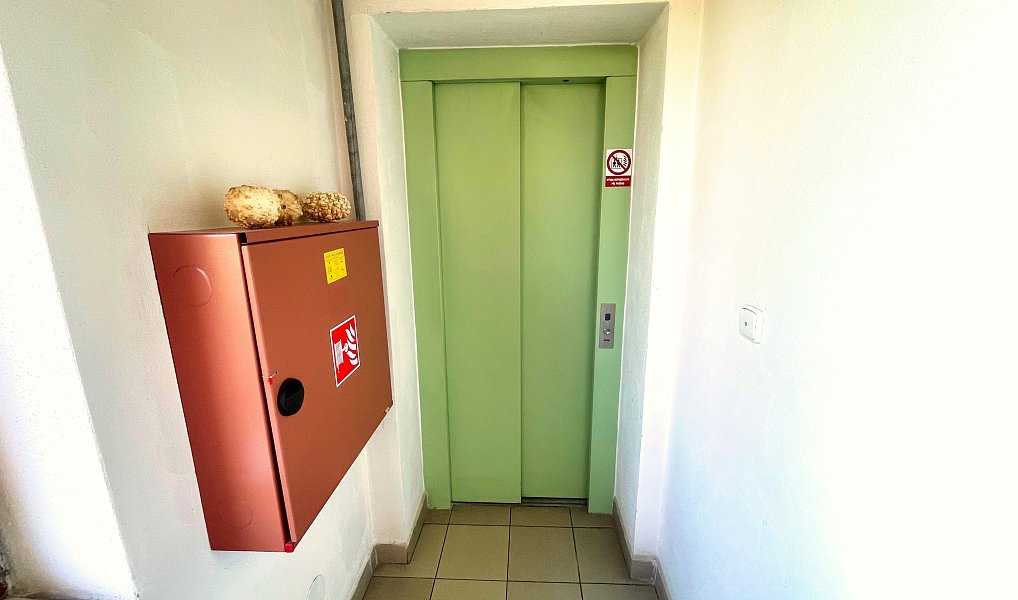 Prodej bytu 3+kk 62 m², Písek – náhled fotky 22