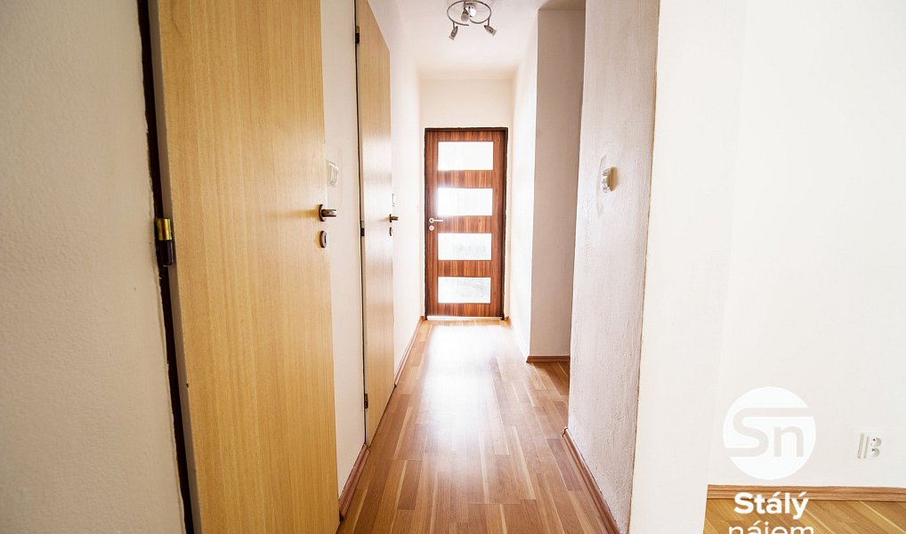 Pronájem bytu 3+kk 68 m², Milovice – náhled fotky 10