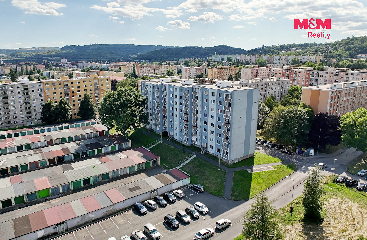 Prodej bytu 4+1 81 m² — photo 5