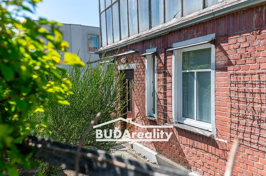 Prodej domu 97 m² s pozemkem 463 m²