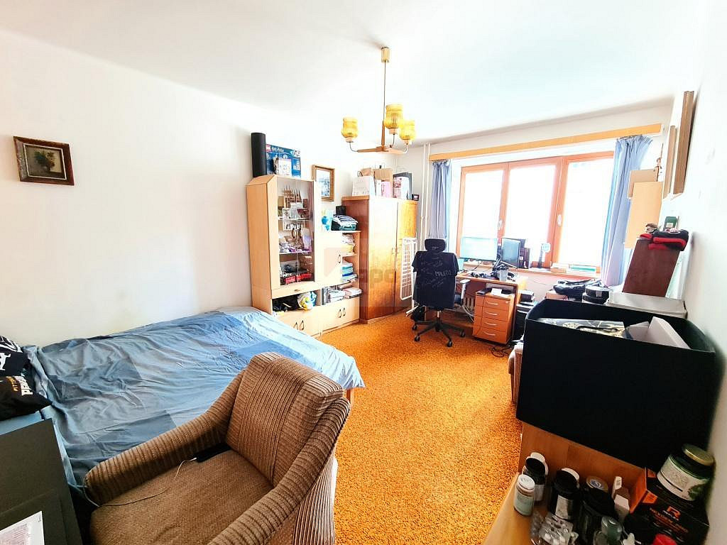 Pronájem bytu 1+1 34 m² – fotografie 5