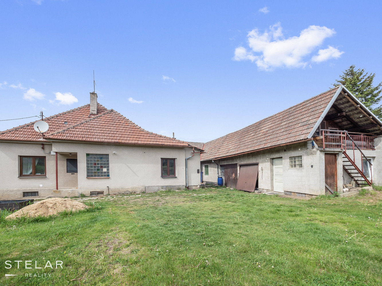 Prodej domu 132 m² s pozemkem 1 139 m² – fotografie 3