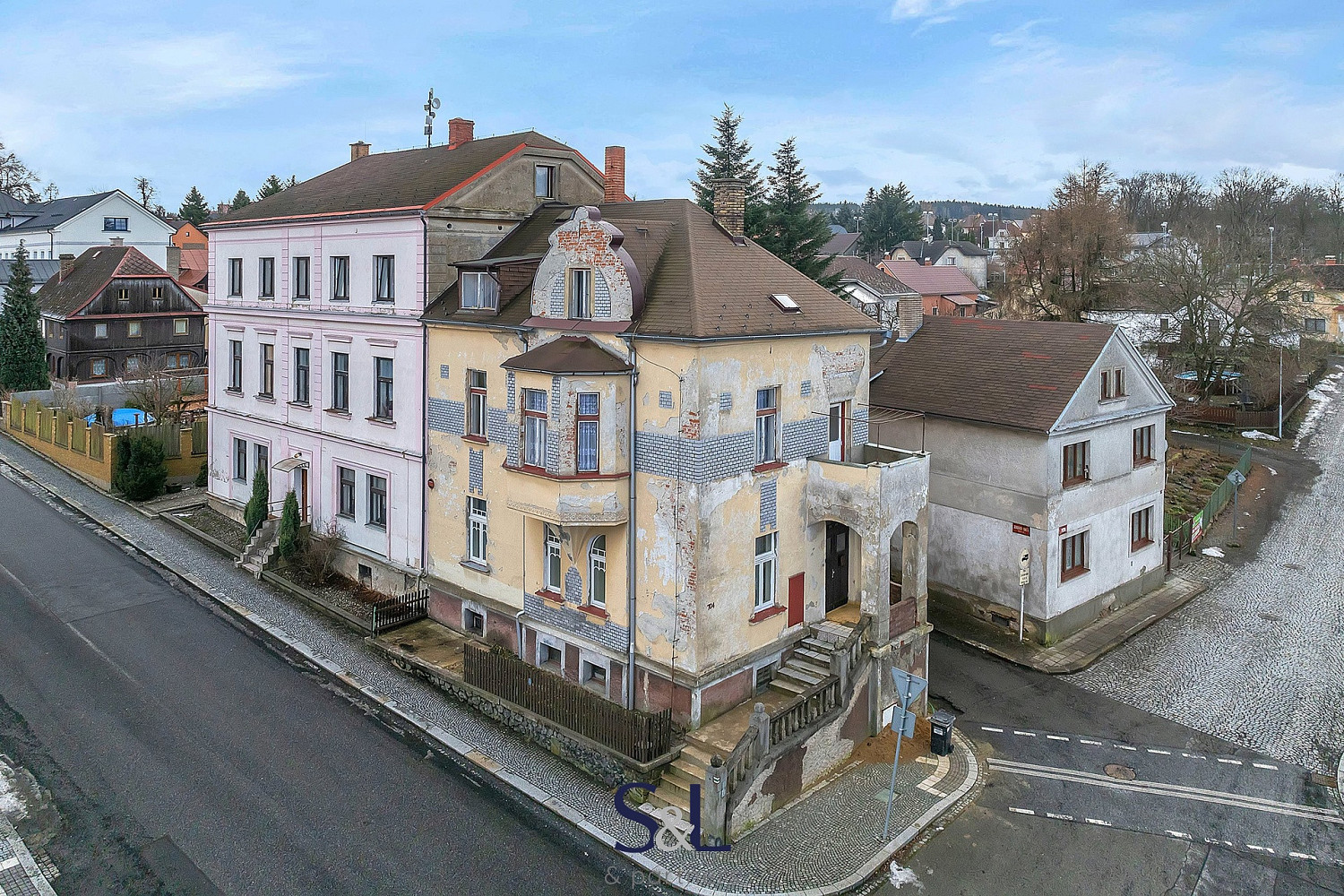 Prodej domu 197 m² s pozemkem 114 m² — photo 2
