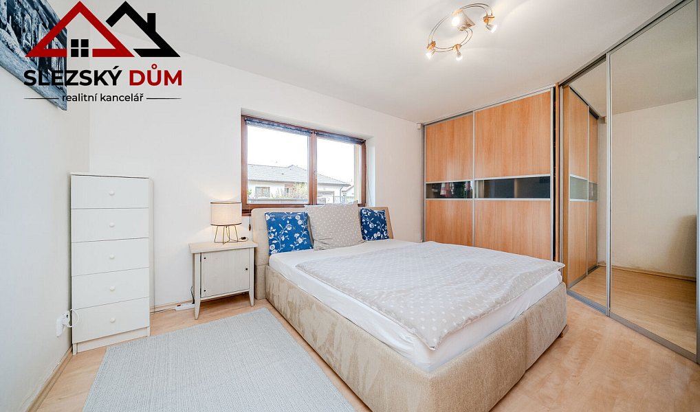 Prodej domu 139 m² s pozemkem 1 500 m², Orlová – náhled fotky 14