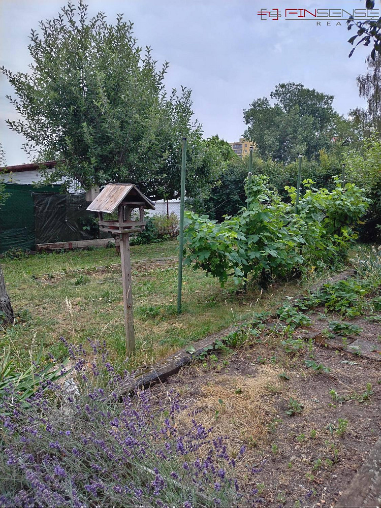 Prodej domu 20 m² s pozemkem 180 m² – fotografie 5