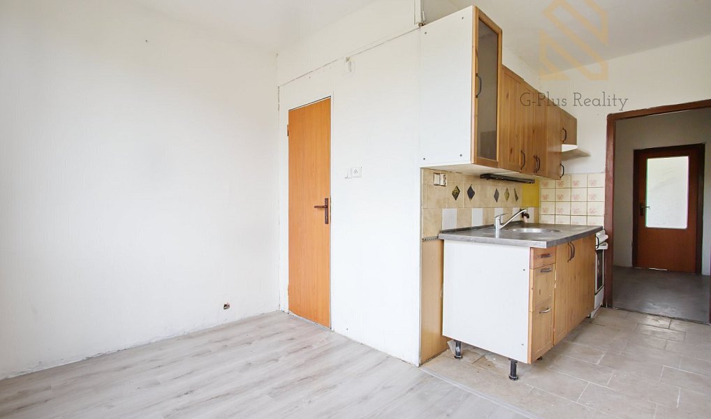 Pronájem bytu 4+1 99 m², Ústí nad Labem – náhled fotky 3