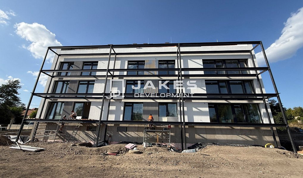 Prodej bytu 2+kk 72 m², Předboj – náhled fotky 10