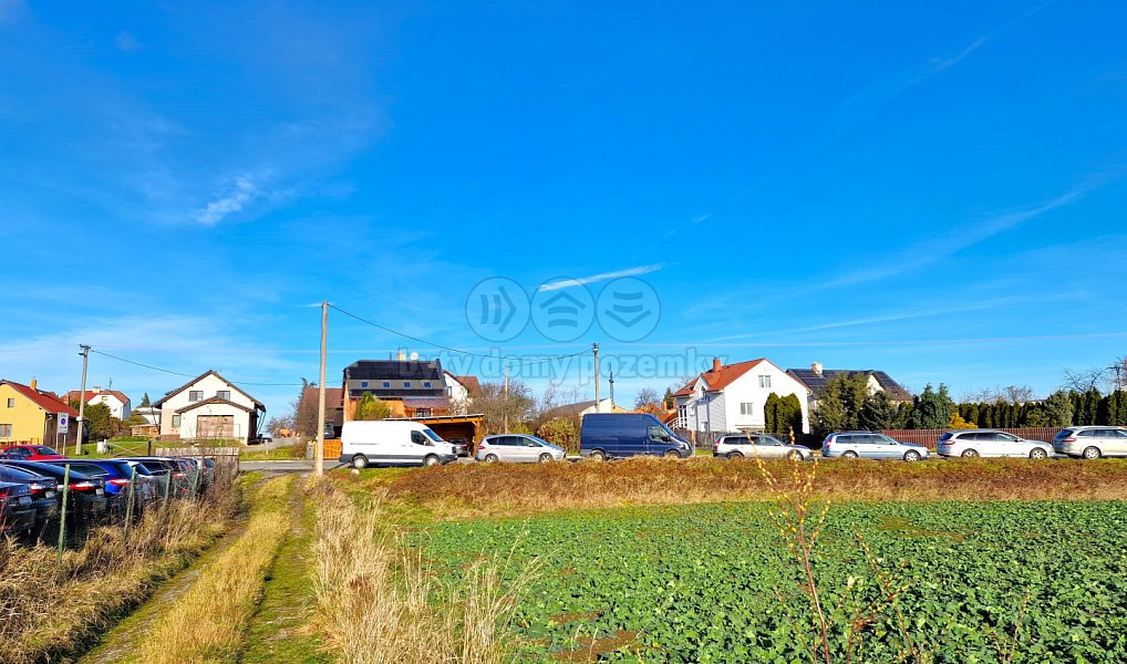 Prodej stavebního pozemku 4 203 m², Opava – náhled fotky 5