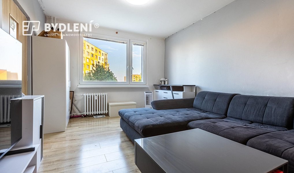 Prodej bytu 2+kk 36 m², Chomutov – náhled fotky 11