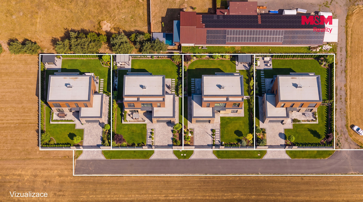 Prodej stavebního pozemku 879 m² — photo 4