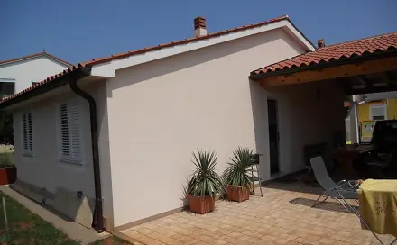 Pronájem domu 120 m² s pozemkem 223 m², Medulin, Istarska županija, San Marino