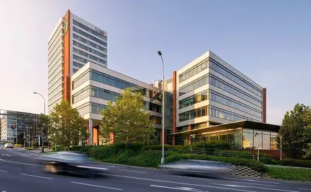 Pronájem kanceláře 1 244 m², Bucharova, Praha 5 - Stodůlky