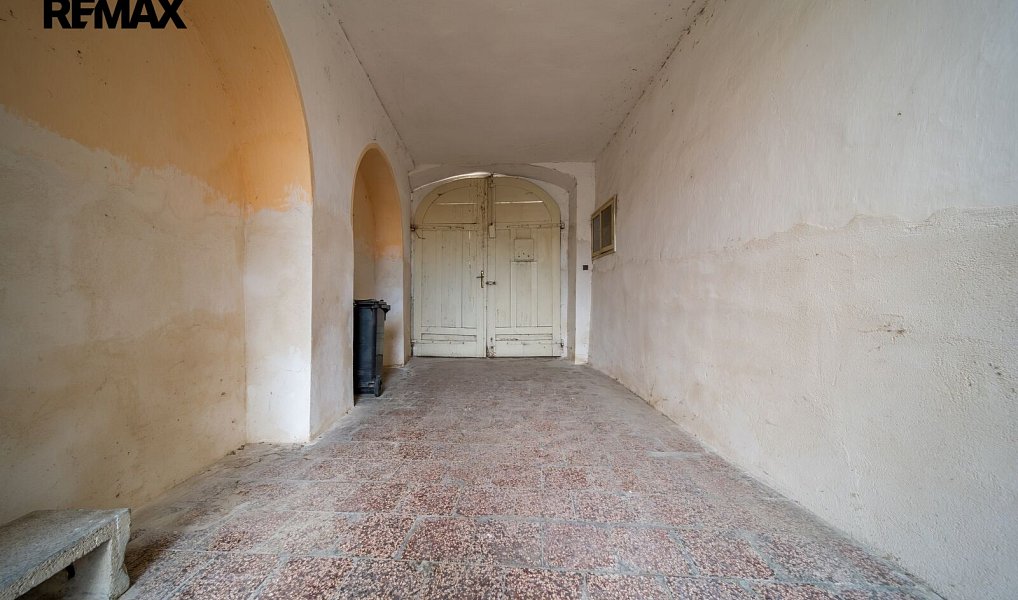 Prodej domu 140 m² s pozemkem 675 m², Moravský Krumlov – náhled fotky 28