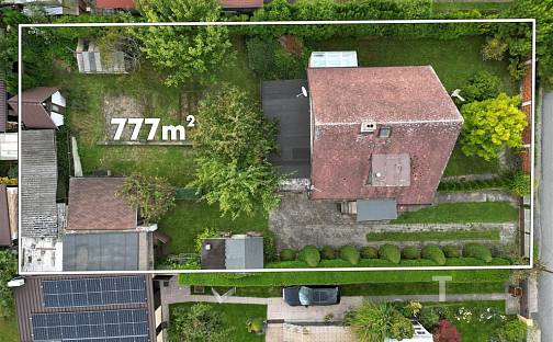 Prodej domu 170 m² s pozemkem 777 m², Krnsko, okres Mladá Boleslav
