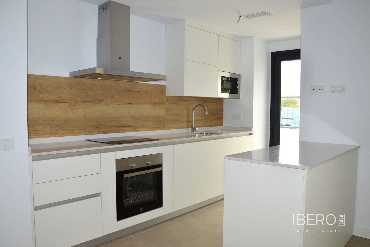 Piso 3+kk – Estepona, Barriada Islas Canarias - Vista 4