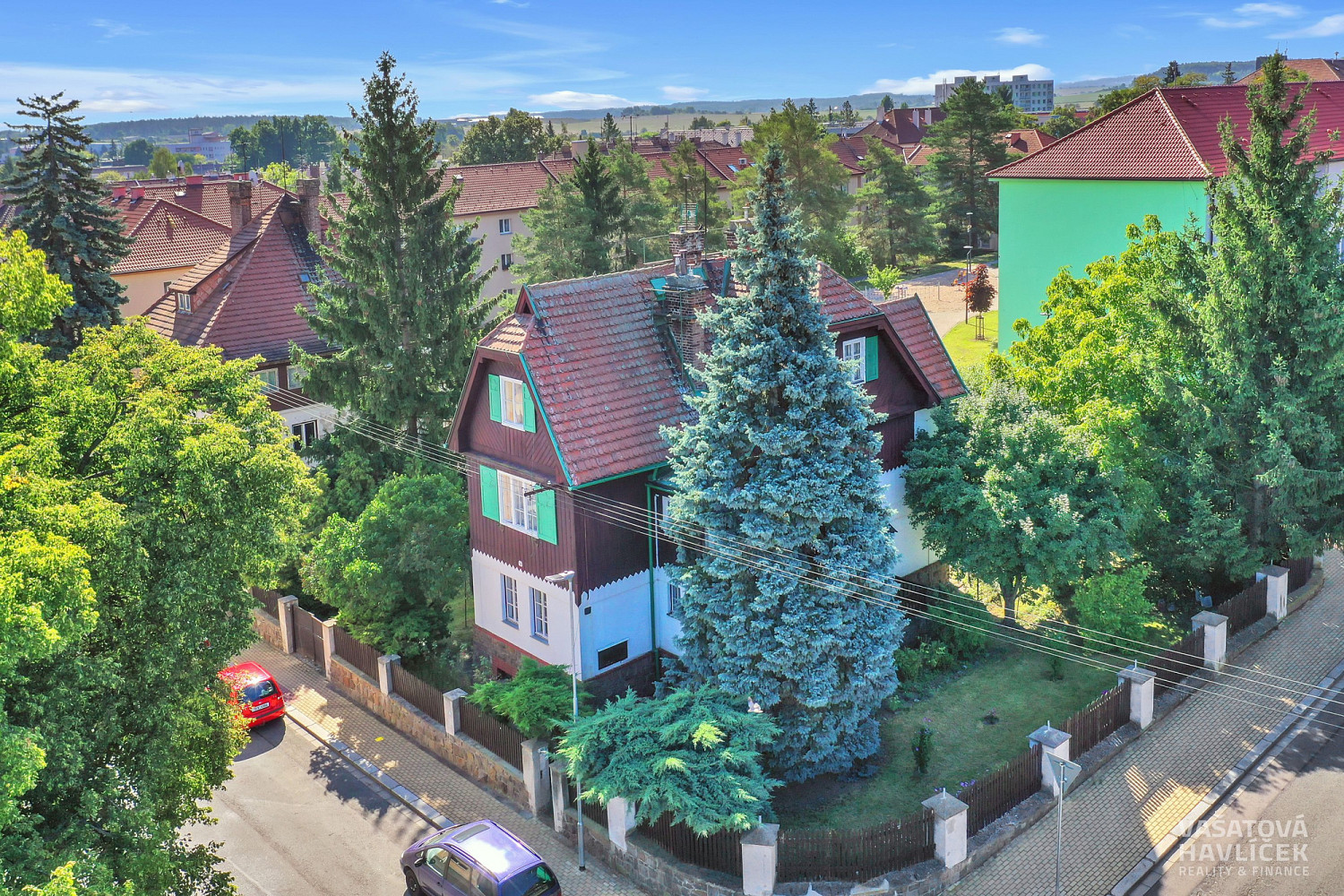 Prodej domu 170 m² s pozemkem 723 m² – fotografie 3