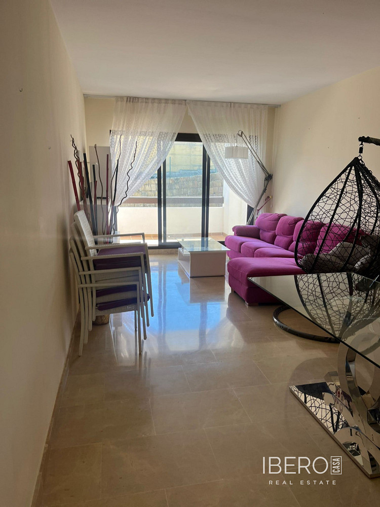 Piso 6+kk – La Línea de la Concepción, La Alcaidesa - Vista 5